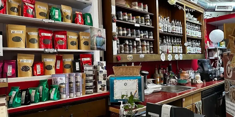 Anu Rana's Healthy Kitchen