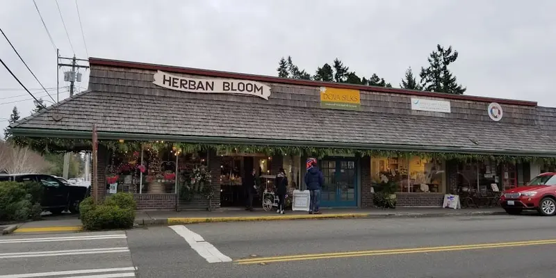 Herban Bloom