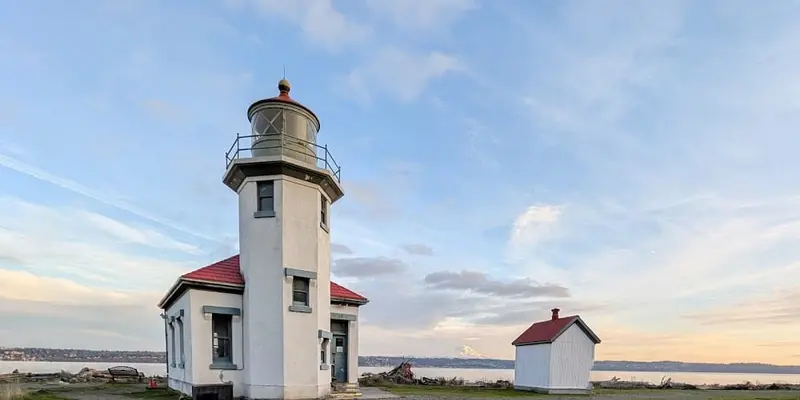 Point Robinson Lighthouse