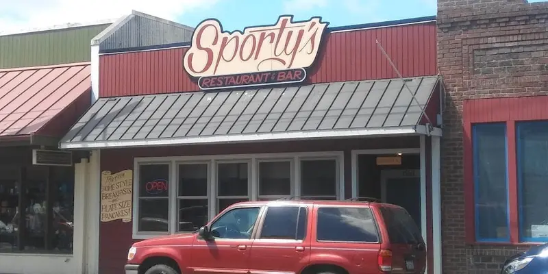 Sporty's