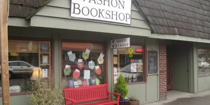 Vashon Bookshop