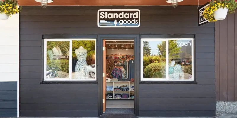 Standard Goods