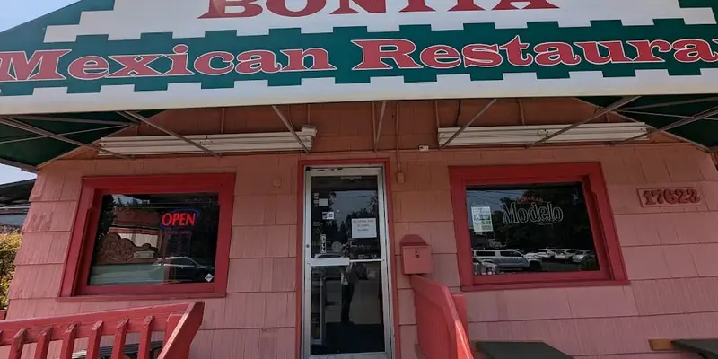 Casa Bonita