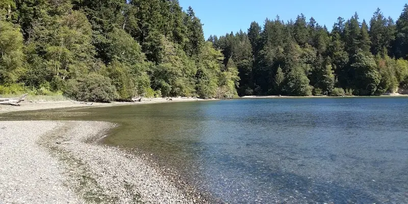 Lisabeula Park