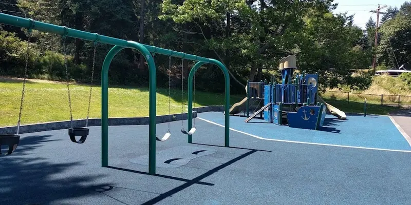 Dockton Park